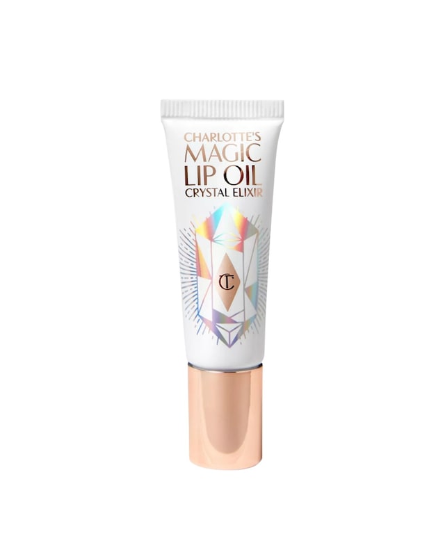 Charlotte Tilbury Magic Crystal Elixir Lip Oil 8ml